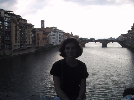 Erynn Ponte Vecchio